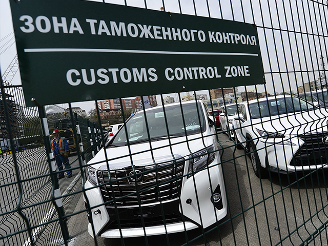 Покупка и доставка автомобилей из США и Европы