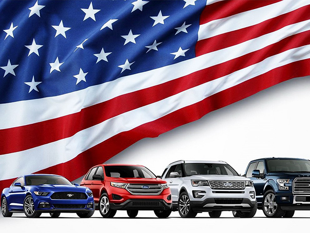 Покупка и доставка автомобилей из США и Европы